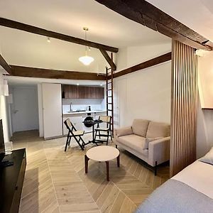 Apartamento de 1 Dormitorio